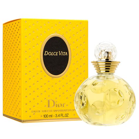 dior dolce vita|dolce vita perfume cheapest price.